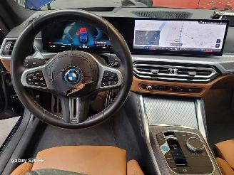 BMW i4 M50 400-KW 83.9kwh Automaat X-Drive picture 19