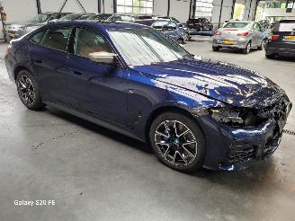 BMW i4 M50 400-KW 83.9kwh Automaat X-Drive picture 3