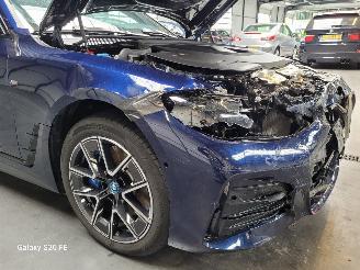 BMW i4 M50 400-KW 83.9kwh Automaat X-Drive picture 4