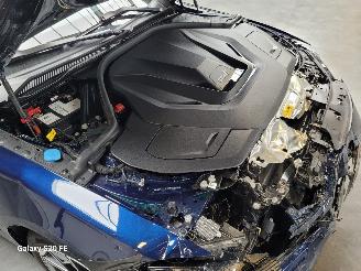BMW i4 M50 400-KW 83.9kwh Automaat X-Drive picture 5