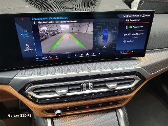 BMW i4 M50 400-KW 83.9kwh Automaat X-Drive picture 22