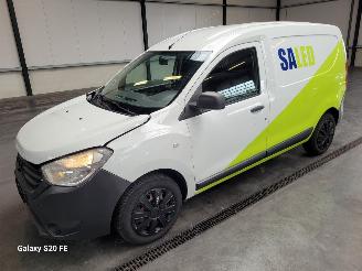 Dacia Dokker 1.5 DCi 55-KW Ambiance Bestelwagen Airco picture 1