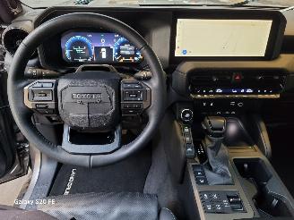 Toyota Landcruiser 2.8 D-4D 151-KW Automatik 4-WD Executive picture 21