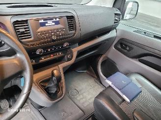 Peugeot Expert BLUE 1.6 HDi 70-KW 5-Bak Bestel 226c Airco picture 18
