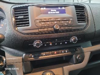 Peugeot Expert BLUE 1.6 HDi 70-KW 5-Bak Bestel 226c Airco picture 19