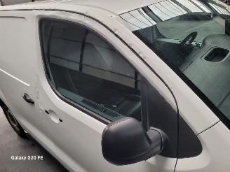 Peugeot Expert BLUE 1.6 HDi 70-KW 5-Bak Bestel 226c Airco picture 5