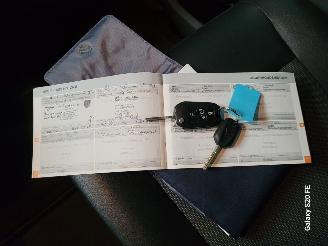 Peugeot Expert BLUE 1.6 HDi 70-KW 5-Bak Bestel 226c Airco picture 20