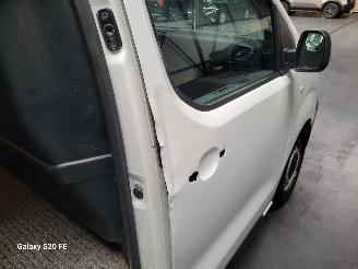 Peugeot Expert BLUE 1.6 HDi 70-KW 5-Bak Bestel 226c Airco picture 8