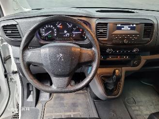 Peugeot Expert BLUE 1.6 HDi 70-KW 5-Bak Bestel 226c Airco picture 16