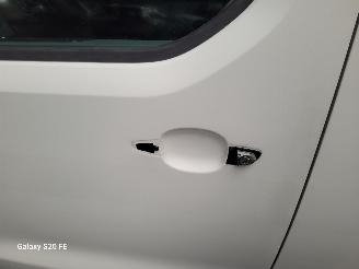 Peugeot Expert BLUE 1.6 HDi 70-KW 5-Bak Bestel 226c Airco picture 2