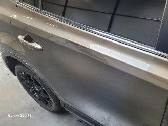 Toyota Rav-4 Hybrid 2.5 114-KW Automaat 2-WD BLACK-EDITION picture 10