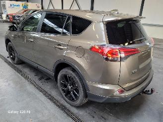 Toyota Rav-4 Hybrid 2.5 114-KW Automaat 2-WD BLACK-EDITION picture 2