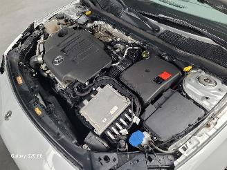 Mercedes A-klasse 200d 110-KW Automaat AMG Panoramadak picture 13