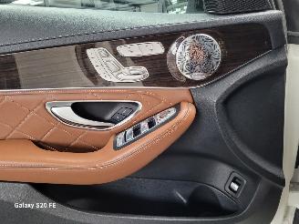 Mercedes C-klasse 63 AMG S Limo 375-KW Automaat Panoramadak picture 19