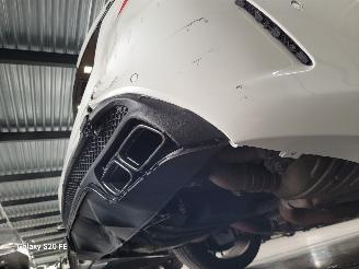 Mercedes C-klasse 63 AMG S Limo 375-KW Automaat Panoramadak picture 8