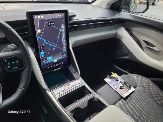 Ford Explorer EV 210-KW 77kwh Automaat RWD picture 20