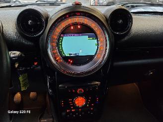 Mini Countryman 1.6 72-KW 6-Bak Chili Panoramadak picture 21