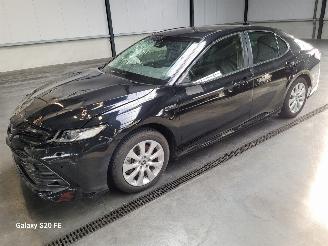 Toyota Camry Hybrid 2.5 131-KW Automaat picture 1