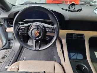 Porsche Taycan Sport Turismo 240-KW 79kwh Automaat picture 18