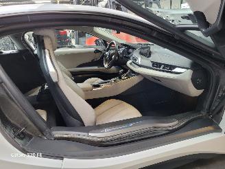 BMW i8 Coupe e-Drive 275-KW Automaat X-Drive picture 16