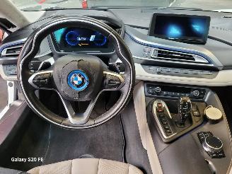 BMW i8 Coupe e-Drive 275-KW Automaat X-Drive picture 19