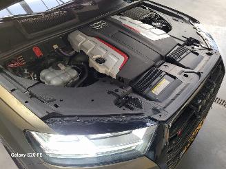 Audi SQ7 4.0 TDi 320-KW Automaat Quattro S-Line picture 12