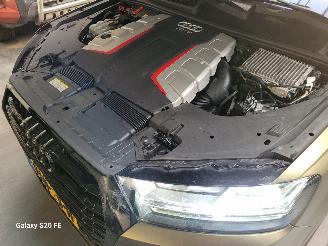 Audi SQ7 4.0 TDi 320-KW Automaat Quattro S-Line picture 11