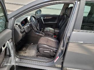 Chevrolet Captiva 2.4i 123-KW 6-Bak LT 2-WD picture 15