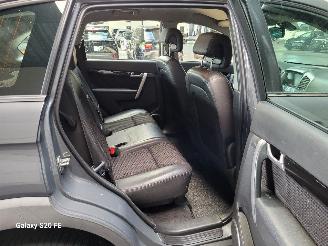 Chevrolet Captiva 2.4i 123-KW 6-Bak LT 2-WD picture 14