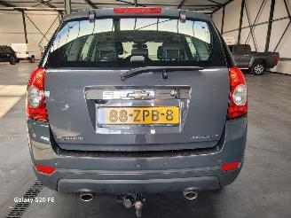 Chevrolet Captiva 2.4i 123-KW 6-Bak LT 2-WD picture 11
