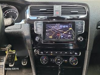 Volkswagen Golf Variant 1.2 TSi 77-KW 6-Bak Highline picture 20