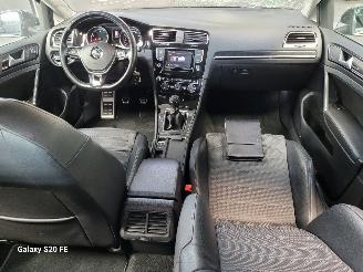 Volkswagen Golf Variant 1.2 TSi 77-KW 6-Bak Highline picture 17