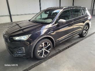 Avarii autoturisme Seat Tarraco FR 1.4 e-Hybrid 110-KW Automaat 2021/6