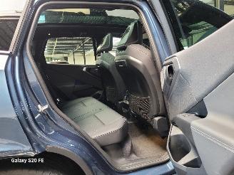 BMW X3 30e 220-KW Automaat X-Drive M-Sport Panoramadak picture 16