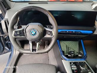 BMW X3 30e 220-KW Automaat X-Drive M-Sport Panoramadak picture 21