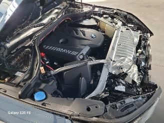 BMW X3 30e 220-KW Automaat X-Drive M-Sport Panoramadak picture 11