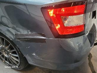 Skoda Fabia Combi 1.4 TDi 66-KW Ambition-Business picture 6