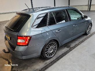 Skoda Fabia Combi 1.4 TDi 66-KW Ambition-Business picture 2