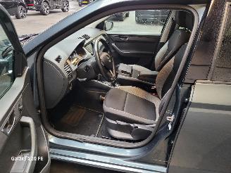 Skoda Fabia Combi 1.4 TDi 66-KW Ambition-Business picture 13