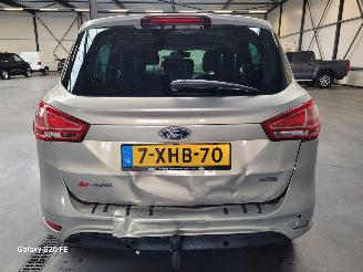 Ford B-Max 1.0 EcoBoost 74-KW Titanium 5drs picture 8