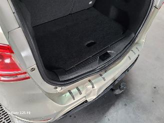 Ford B-Max 1.0 EcoBoost 74-KW Titanium 5drs picture 10