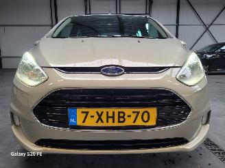 Ford B-Max 1.0 EcoBoost 74-KW Titanium 5drs picture 15