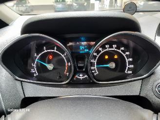 Ford B-Max 1.0 EcoBoost 74-KW Titanium 5drs picture 20