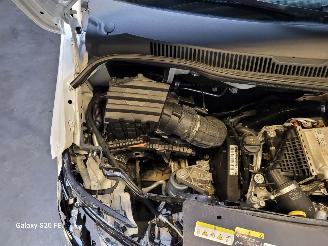 Volkswagen Transporter L1H1 2.0 TDi 110-KW DSG Bestelwagen picture 11