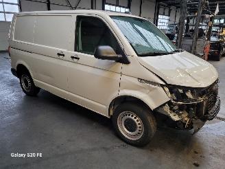 Volkswagen Transporter L1H1 2.0 TDi 110-KW DSG Bestelwagen picture 3