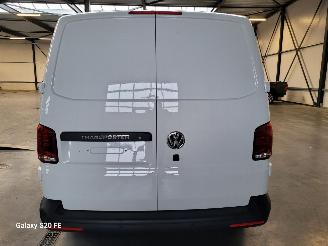 Volkswagen Transporter L1H1 2.0 TDi 110-KW DSG Bestelwagen picture 14