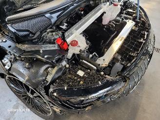 Mercedes EQE 350+ 215-KW Automaat AMG Panoramadak picture 11