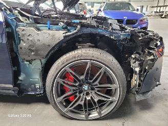 BMW M4 Coupe 3.0 Competition 375-KW Automaat X-Drive picture 5