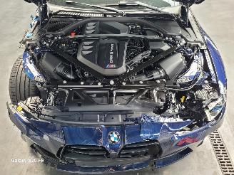 BMW M4 Coupe 3.0 Competition 375-KW Automaat X-Drive picture 10