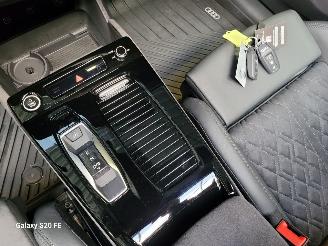 Audi Q6 E-Tron 285-KW 100kwh Automaat Quattro S-LINE picture 24